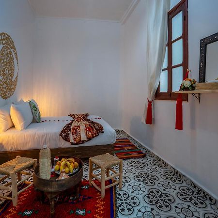 Riad Soleil D'Hiver And Spa Marrakesh Bagian luar foto