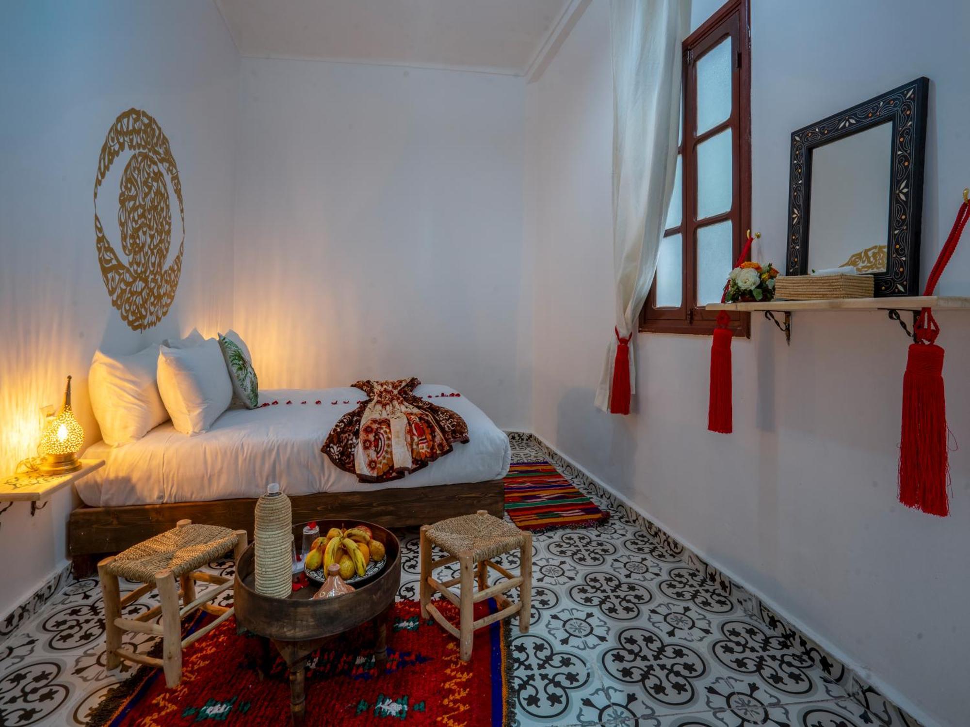 Riad Soleil D'Hiver And Spa Marrakesh Bagian luar foto