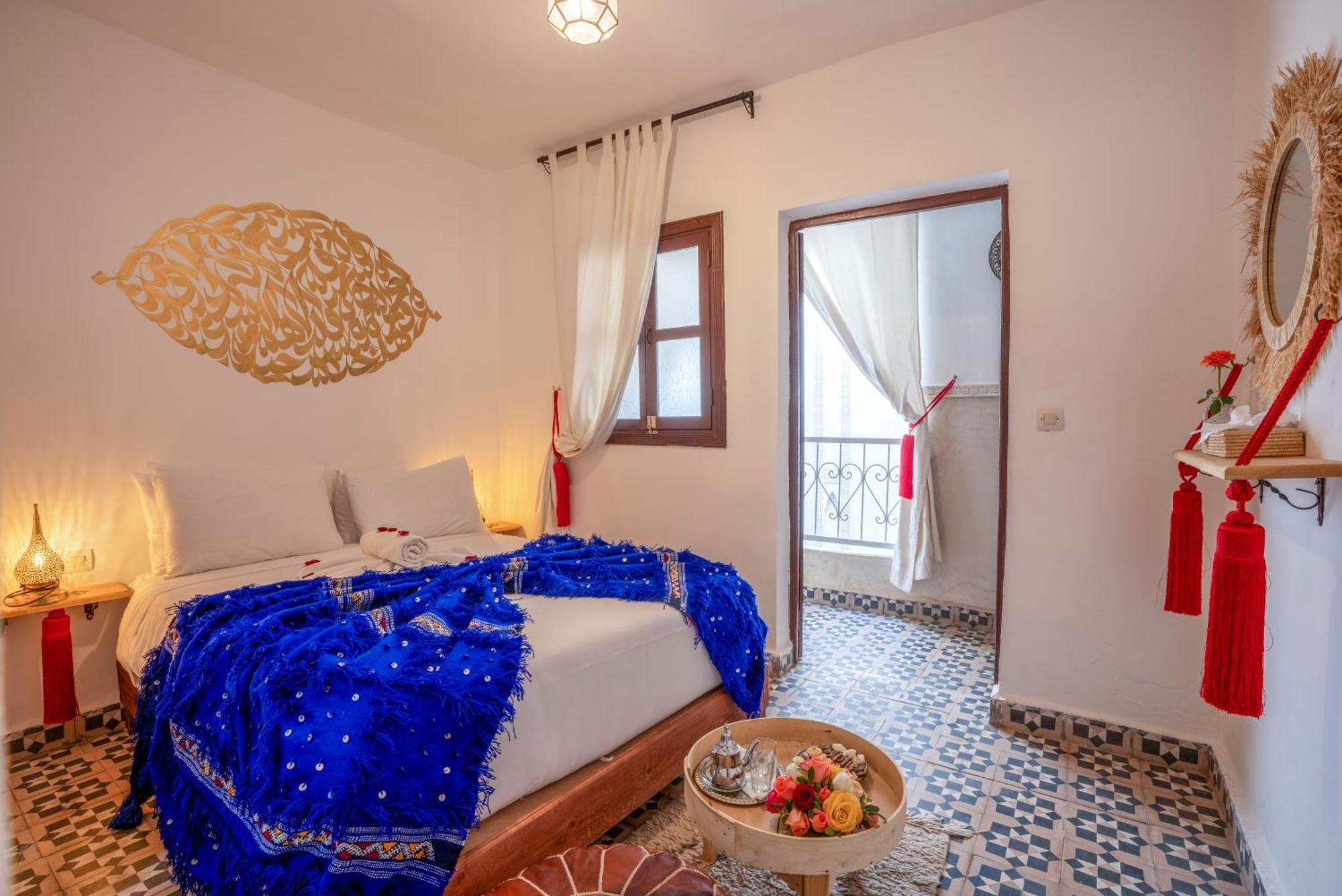 Riad Soleil D'Hiver And Spa Marrakesh Bagian luar foto